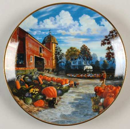 Escape To the Country Country Cornucopia - No Box
