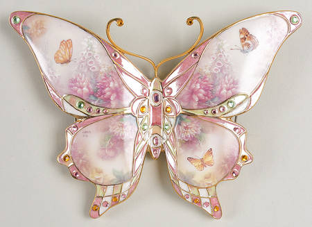 Jewels of Nature Garden Jewel - No Box
