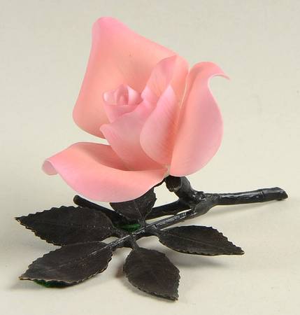 Romance of The Rose Peace Rose - No Box