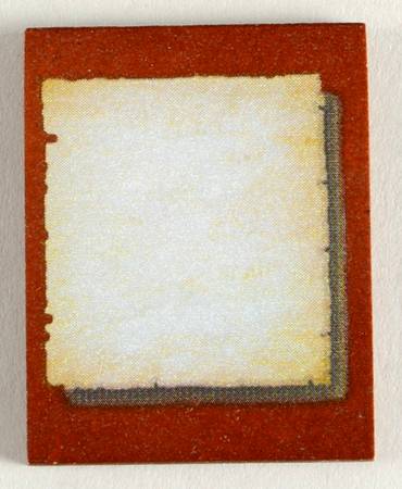 Hummel Seasons of Joy Calendar Blank-Tile - No Box