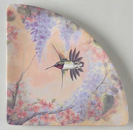 A Garden of Little Jewels A Whisper Of Wings - No Box