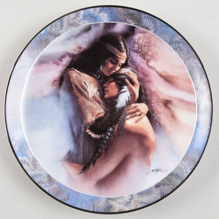 Soul Mates Waking Dream - No Box