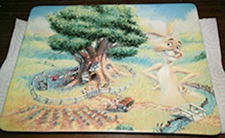 Hundred Acre Wood-A Special Place To Wonder Rabbit's House Of Growth & Sharing - No Box
