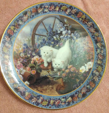 Floral Frolics Spring Suprises - No Box