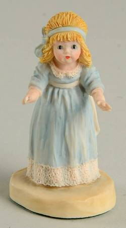 Beatrix Potter Lucinda The Doll - Boxed
