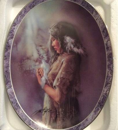 Messengers of the Spirit The Guide - No Box