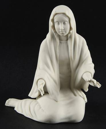 The Christmas Story Mary - No Box