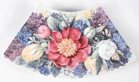 Eternal Beauty 4th Plate - No Box