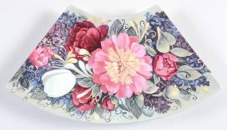 Eternal Beauty 2nd Plate - No Box