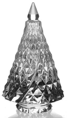 Christmas Fir Trees Diamant Tree-Clear - Boxed