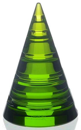 Christmas Fir Trees Alban Tree-Green - Boxed