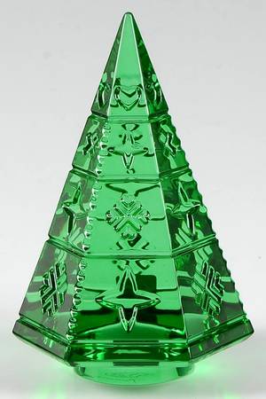 Christmas Fir Trees Courchevel Tree-Green - Boxed