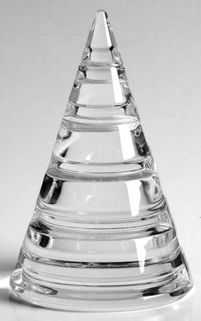 Christmas Fir Trees Alban Tree-Clear - Boxed