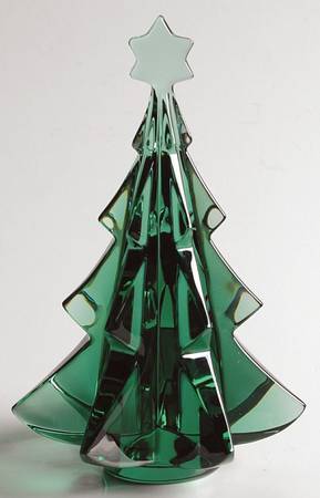 Baccarat, Christmas Fir Trees | Replacements, Ltd.