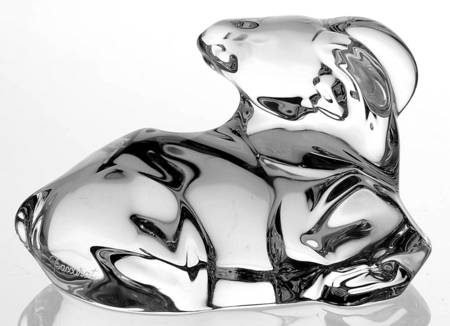 Zodiac Animals Sheep - Boxed