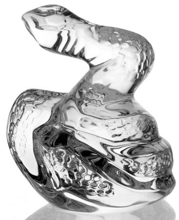 Zodiac Animals Snake - Boxed