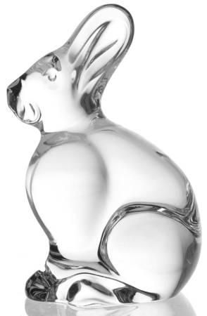 Zodiac Animals Rabbit - Boxed