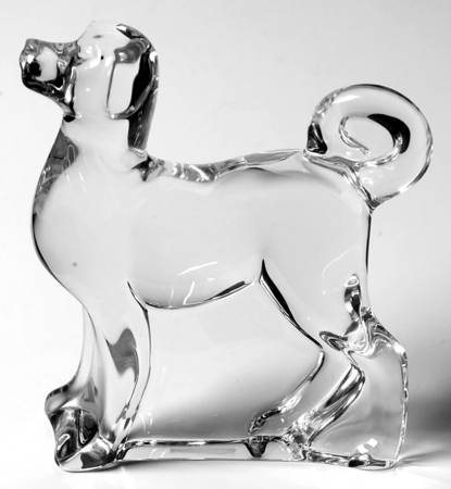 Zodiac Animals Dog-1994 - Boxed