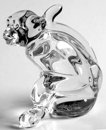 Zodiac Animals Monkey-2004 - Boxed