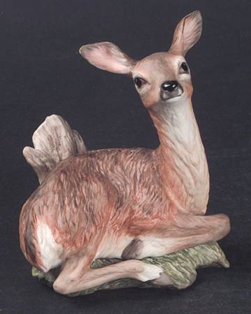 Friends of the Forest White-Tailed Deer - No Box