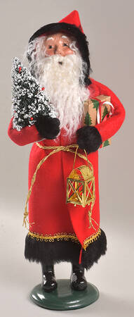 Santas of the World German Santa - No Box