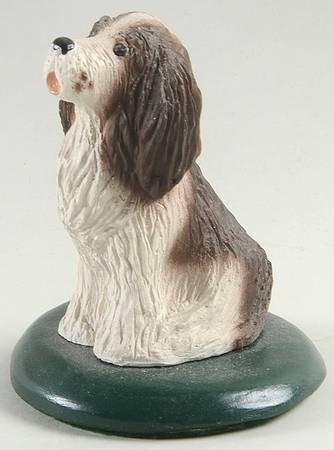 Singing Dogs Springer Spaniel - No Box