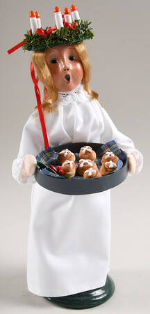 Children of the World Saint Lucia - No Box