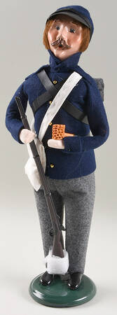 American Heritage Union Soldier - No Box