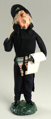 Musicians Conductor - No Box