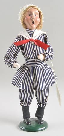Spring Store Exclusives Woman Swimmer-Old Fashioned - No Box