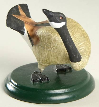 Animals Canada Goose #2 - No Box