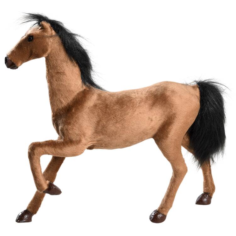 Animals Horse Brown - No Box