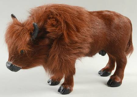 Animals Buffalo/Bison - No Box