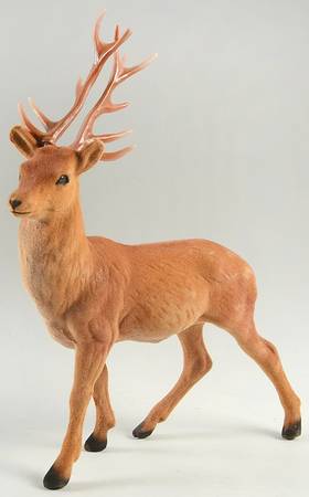 Animals Reindeer - No Box