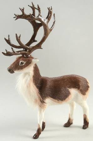 Animals Caribou - No Box