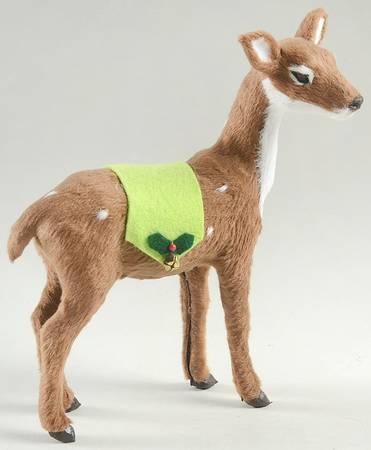 Animals Spotted Reindeer - No Box