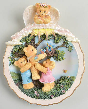 Someone To Watch Over Me Tender Release  - No Box