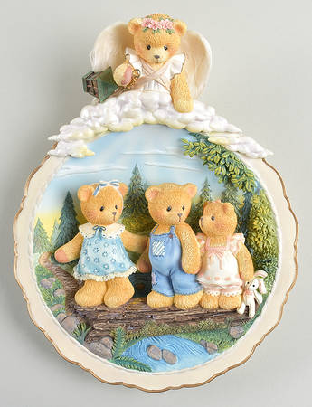 Someone To Watch Over Me Always There When I Need You  - No Box
