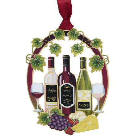 General Ornaments Winery - Boxed