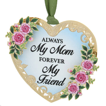 General Ornaments #1 Mom - Boxed