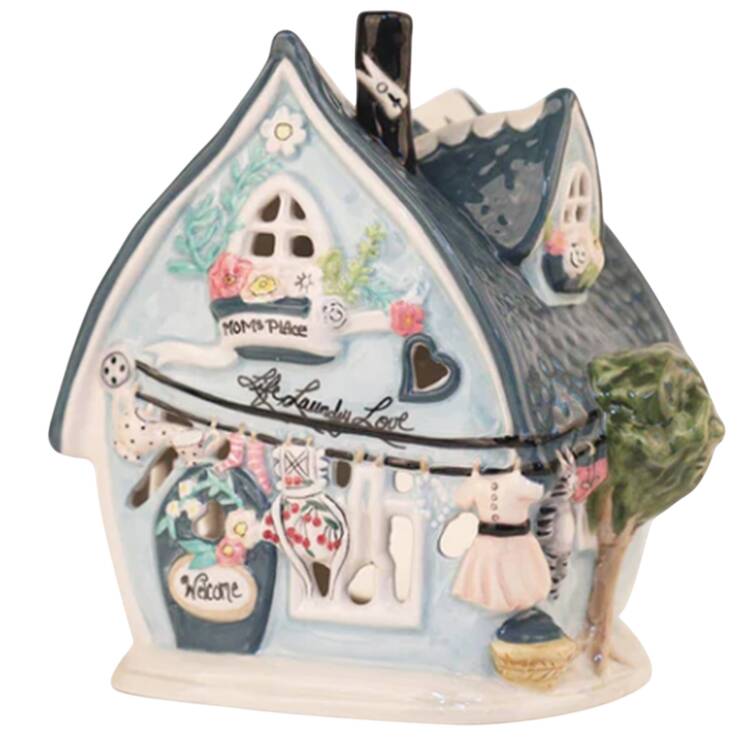 Candle House Collection (Non Seasonal) Moms Place - No Box