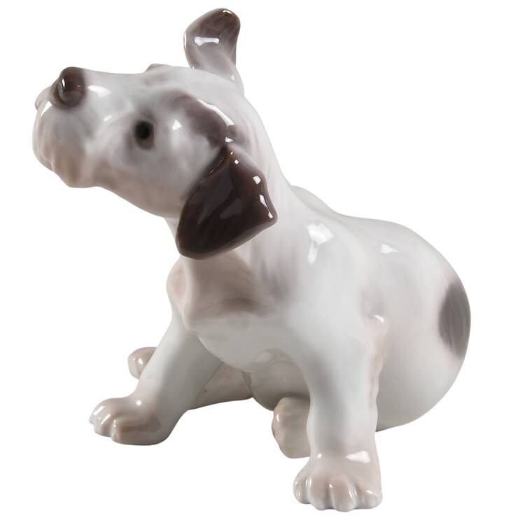 Dogs Sealyham Puppy - No Box