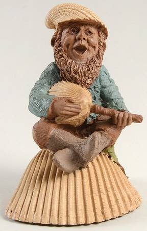 Beach Gnomes Jacques-Beach Boys - No Box