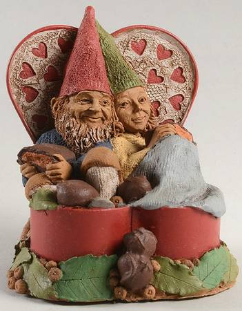 Couples-Romance Sweet Mates - No Box