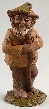 Tom Clark Gnomes Shadrach - No Box