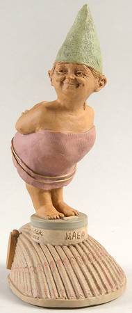Beach Gnomes Mae - No Box 42