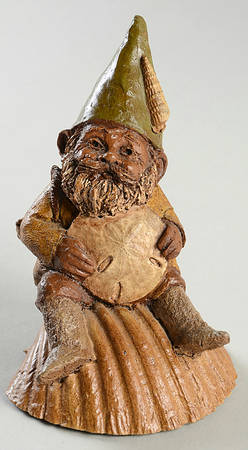 Beach Gnomes Shelly - No Box