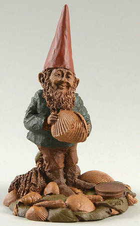 Beach Gnomes Giovanni-Beach Boys - No Box