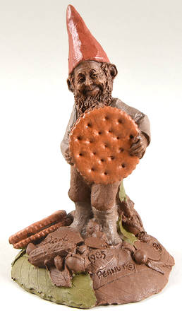 Food Peanut - No Box