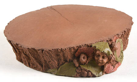 Tom Clark Gnomes Riser 2 - No Box